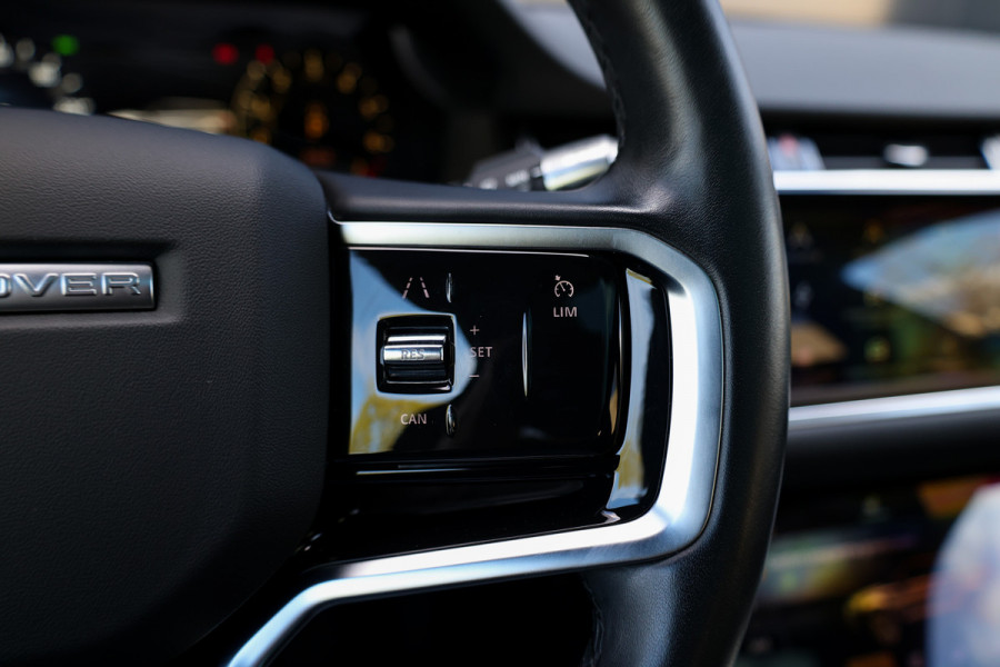 Land Rover Range Rover Evoque 1.5 P300e AWD SE | BTW | MERIDIAN | MEMORY | PANO | CAMERA | LEDER | CARPLAY | KEYLESS |