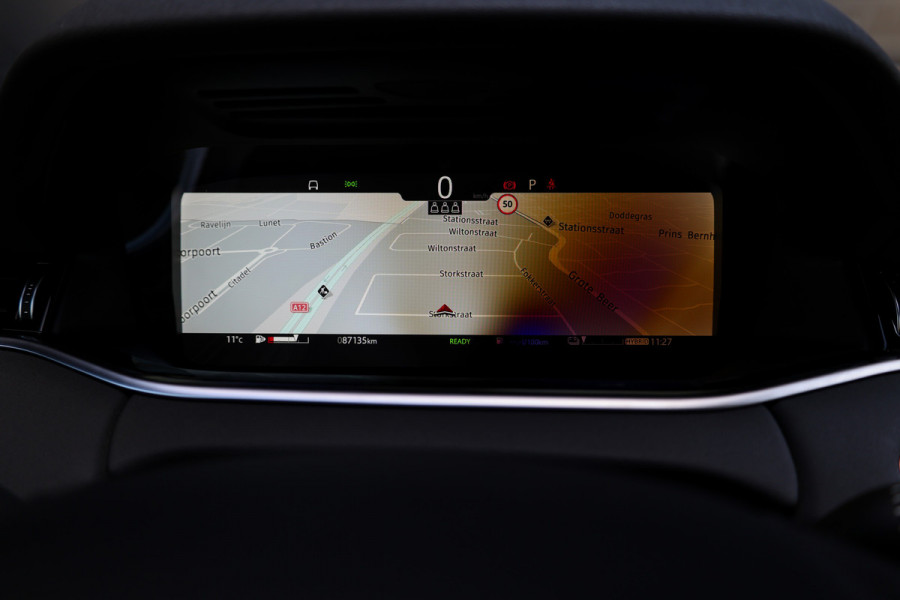 Land Rover Range Rover Evoque 1.5 P300e AWD SE | BTW | MERIDIAN | MEMORY | PANO | CAMERA | LEDER | CARPLAY | KEYLESS |