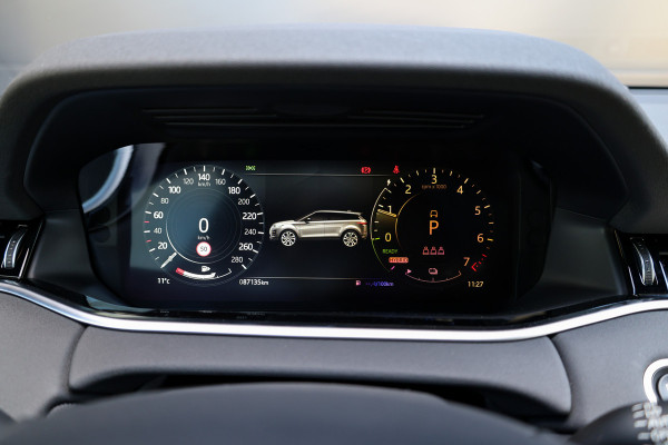 Land Rover Range Rover Evoque 1.5 P300e AWD SE | BTW | MERIDIAN | MEMORY | PANO | CAMERA | LEDER | CARPLAY | KEYLESS |