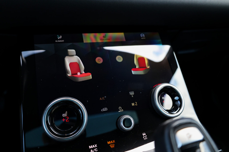 Land Rover Range Rover Evoque 1.5 P300e AWD SE | BTW | MERIDIAN | MEMORY | PANO | CAMERA | LEDER | CARPLAY | KEYLESS |