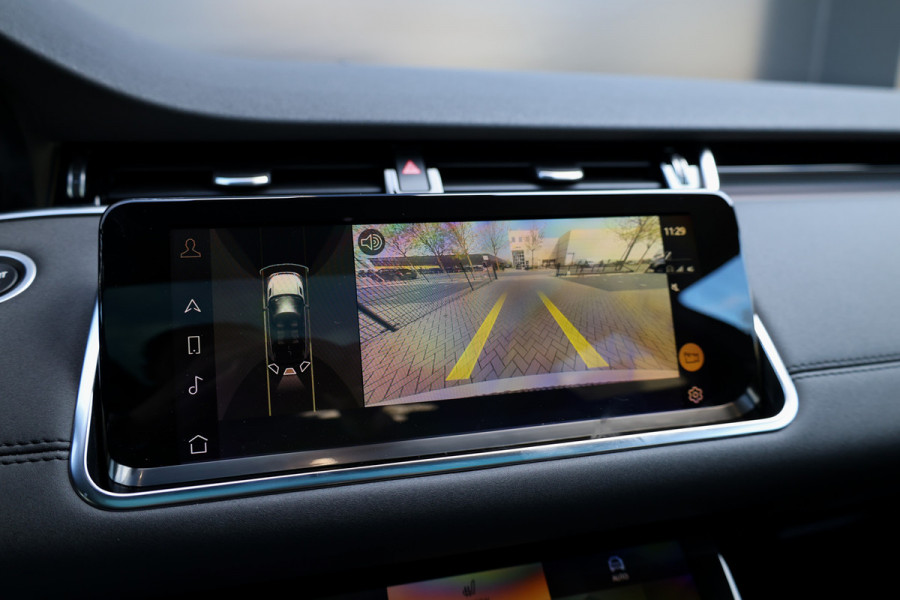 Land Rover Range Rover Evoque 1.5 P300e AWD SE | BTW | MERIDIAN | MEMORY | PANO | CAMERA | LEDER | CARPLAY | KEYLESS |