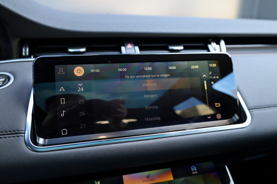 Land Rover Range Rover Evoque 1.5 P300e AWD SE | BTW | MERIDIAN | MEMORY | PANO | CAMERA | LEDER | CARPLAY | KEYLESS |