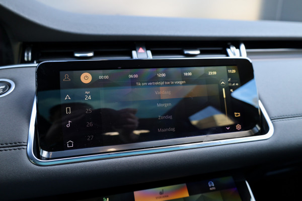 Land Rover Range Rover Evoque 1.5 P300e AWD SE | BTW | MERIDIAN | MEMORY | PANO | CAMERA | LEDER | CARPLAY | KEYLESS |