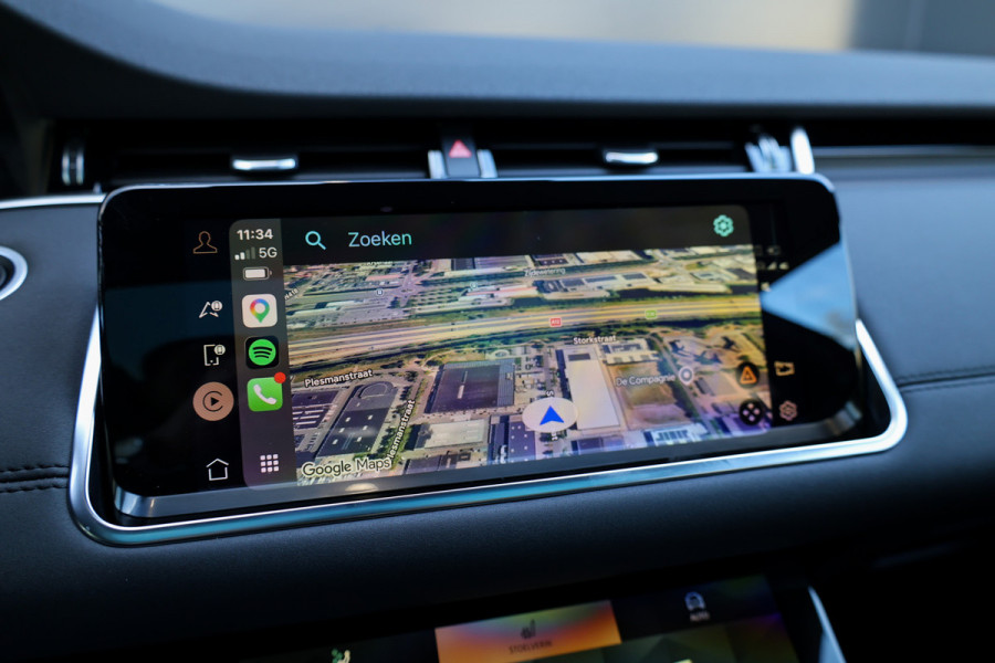 Land Rover Range Rover Evoque 1.5 P300e AWD SE | BTW | MERIDIAN | MEMORY | PANO | CAMERA | LEDER | CARPLAY | KEYLESS |