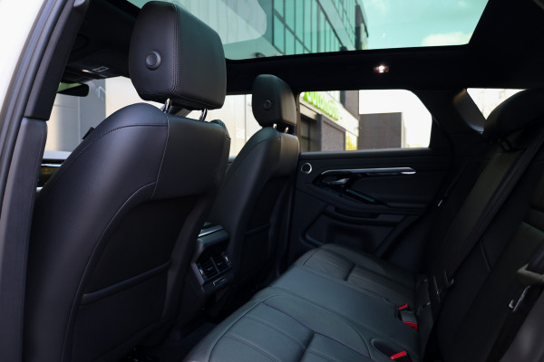 Land Rover Range Rover Evoque 1.5 P300e AWD SE | BTW | MERIDIAN | MEMORY | PANO | CAMERA | LEDER | CARPLAY | KEYLESS |