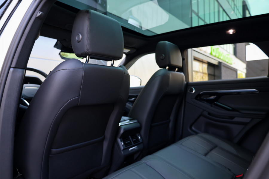 Land Rover Range Rover Evoque 1.5 P300e AWD SE | BTW | MERIDIAN | MEMORY | PANO | CAMERA | LEDER | CARPLAY | KEYLESS |