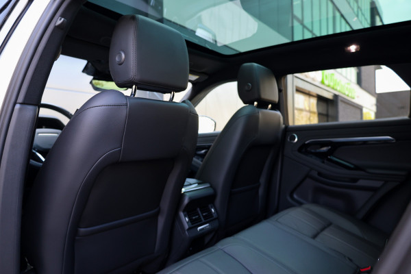 Land Rover Range Rover Evoque 1.5 P300e AWD SE | BTW | MERIDIAN | MEMORY | PANO | CAMERA | LEDER | CARPLAY | KEYLESS |