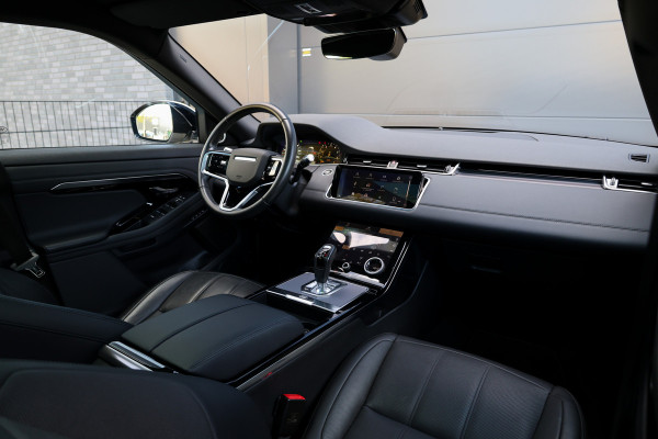 Land Rover Range Rover Evoque 1.5 P300e AWD SE | BTW | MERIDIAN | MEMORY | PANO | CAMERA | LEDER | CARPLAY | KEYLESS |