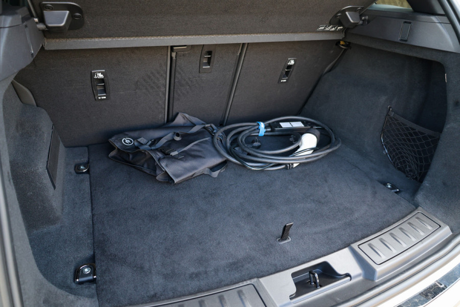 Land Rover Range Rover Evoque 1.5 P300e AWD SE | BTW | MERIDIAN | MEMORY | PANO | CAMERA | LEDER | CARPLAY | KEYLESS |