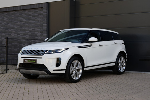 Land Rover Range Rover Evoque 1.5 P300e AWD SE | BTW | MERIDIAN | MEMORY | PANO | CAMERA | LEDER | CARPLAY | KEYLESS |
