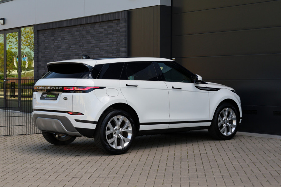 Land Rover Range Rover Evoque 1.5 P300e AWD SE | BTW | MERIDIAN | MEMORY | PANO | CAMERA | LEDER | CARPLAY | KEYLESS |