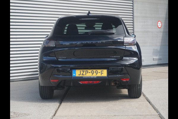 Peugeot 208 1.2 Hybrid 110 e-DCS6 Allure 360 camera