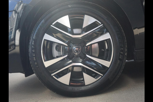 Peugeot 208 1.2 Hybrid 110 e-DCS6 Allure 360 camera