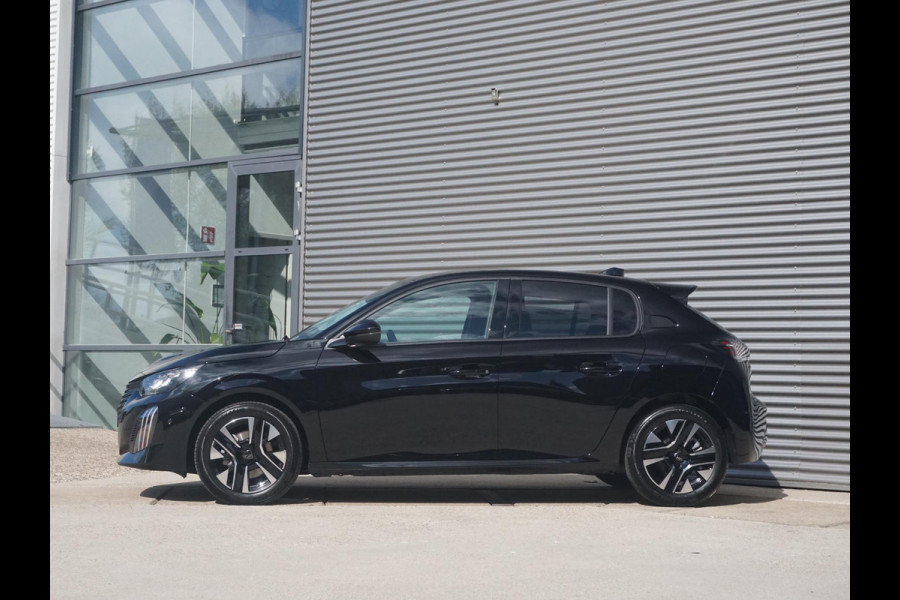 Peugeot 208 1.2 Hybrid 110 e-DCS6 Allure 360 camera