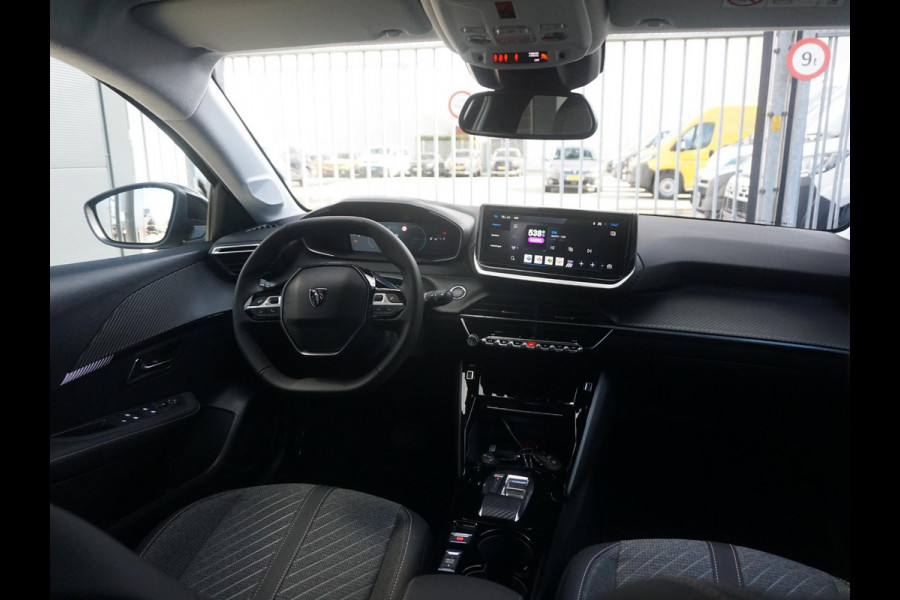 Peugeot 208 1.2 Hybrid 110 e-DCS6 Allure 360 camera