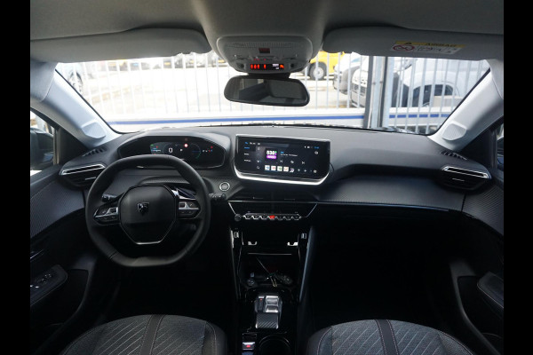 Peugeot 208 1.2 Hybrid 110 e-DCS6 Allure 360 camera