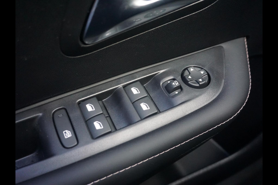 Peugeot 208 1.2 Hybrid 110 e-DCS6 Allure 360 camera