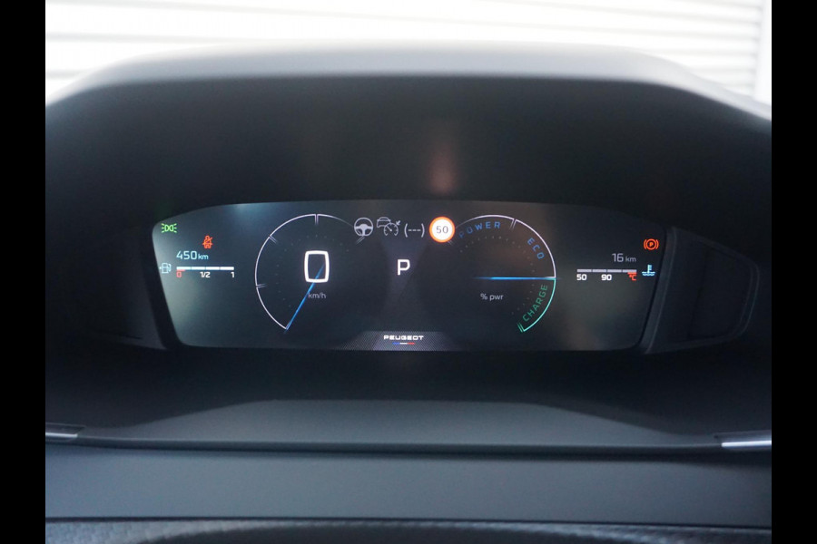 Peugeot 208 1.2 Hybrid 110 e-DCS6 Allure 360 camera