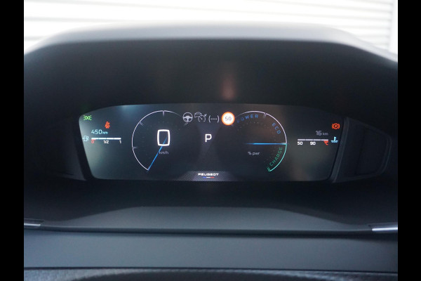 Peugeot 208 1.2 Hybrid 110 e-DCS6 Allure 360 camera