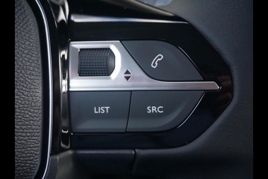 Peugeot 208 1.2 Hybrid 110 e-DCS6 Allure 360 camera