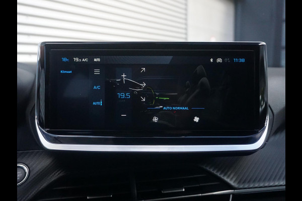 Peugeot 208 1.2 Hybrid 110 e-DCS6 Allure 360 camera