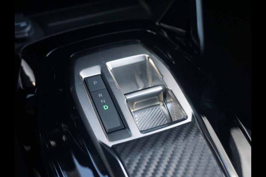 Peugeot 208 1.2 Hybrid 110 e-DCS6 Allure 360 camera