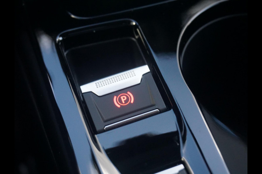 Peugeot 208 1.2 Hybrid 110 e-DCS6 Allure 360 camera