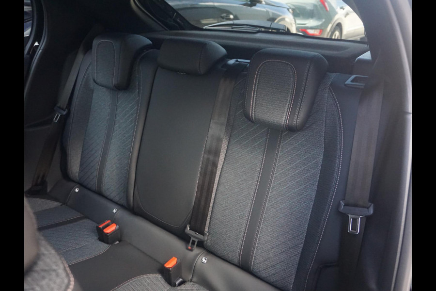 Peugeot 208 1.2 Hybrid 110 e-DCS6 Allure 360 camera