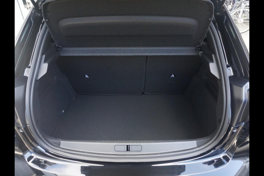 Peugeot 208 1.2 Hybrid 110 e-DCS6 Allure 360 camera