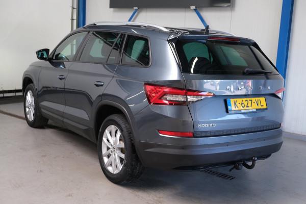 Škoda Kodiaq 1.5 TSI Business Edition 7p. > €15900,-Netto Export <