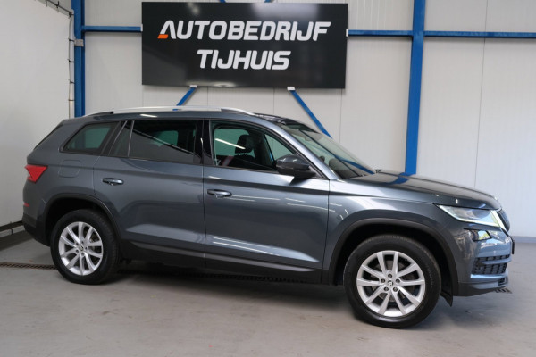Škoda Kodiaq 1.5 TSI Business Edition 7p. > €15900,-Netto Export <