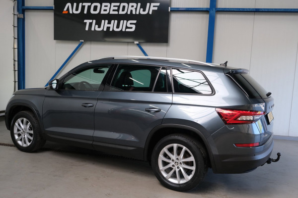Škoda Kodiaq 1.5 TSI Business Edition 7p. > €15900,-Netto Export <