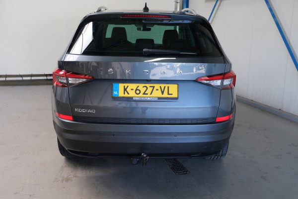 Škoda Kodiaq 1.5 TSI Business Edition 7p. > €15900,-Netto Export <