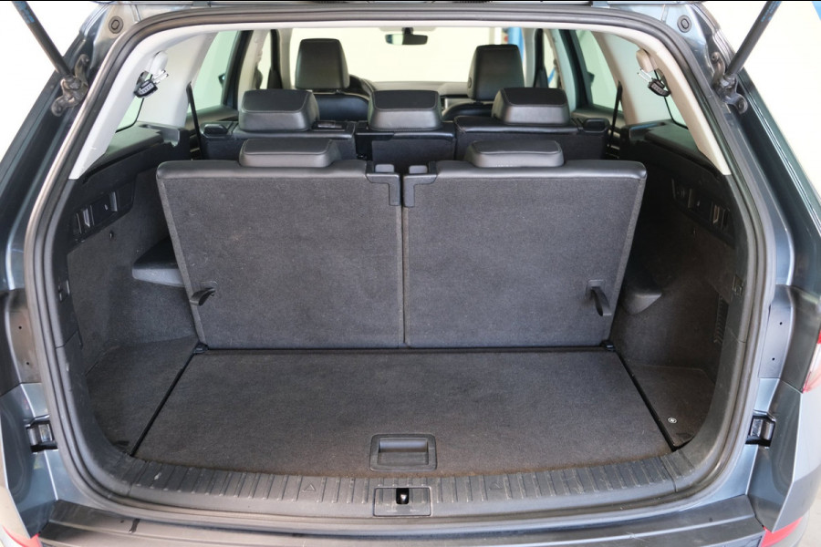 Škoda Kodiaq 1.5 TSI Business Edition 7p. > €15900,-Netto Export <