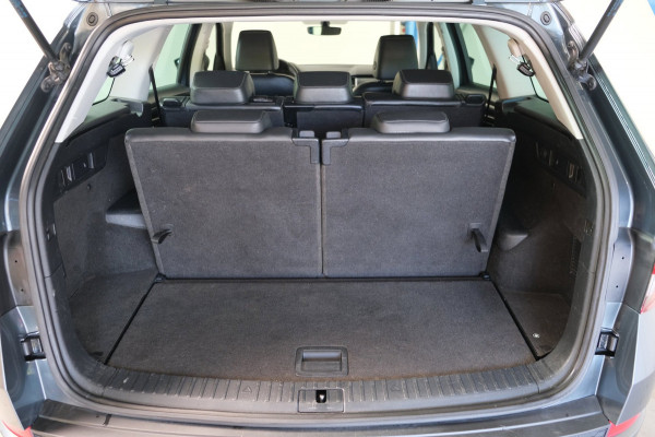 Škoda Kodiaq 1.5 TSI Business Edition 7p. > €15900,-Netto Export <