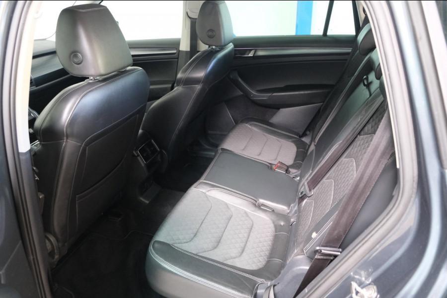 Škoda Kodiaq 1.5 TSI Business Edition 7p. > €15900,-Netto Export <