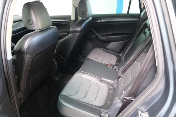 Škoda Kodiaq 1.5 TSI Business Edition 7p. > €15900,-Netto Export <