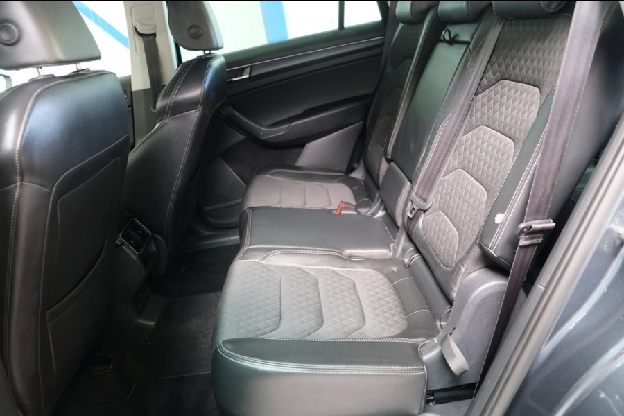 Škoda Kodiaq 1.5 TSI Business Edition 7p. > €15900,-Netto Export <