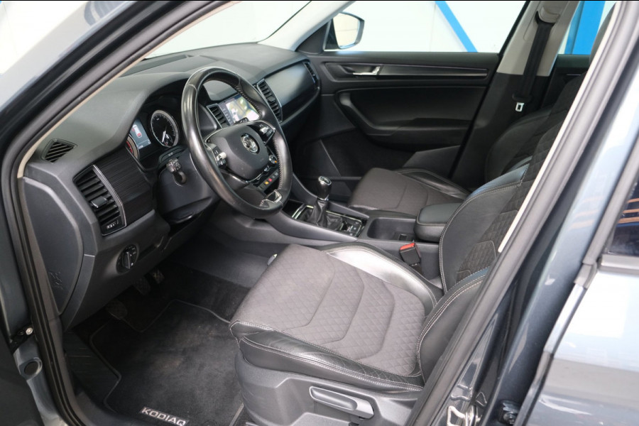 Škoda Kodiaq 1.5 TSI Business Edition 7p. > €15900,-Netto Export <