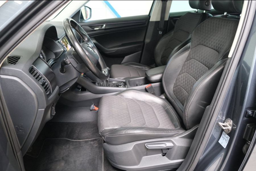 Škoda Kodiaq 1.5 TSI Business Edition 7p. > €15900,-Netto Export <