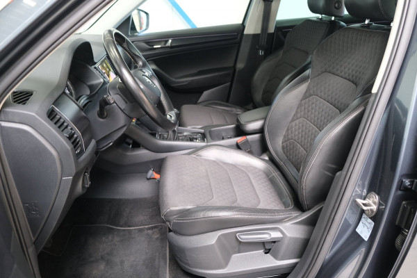 Škoda Kodiaq 1.5 TSI Business Edition 7p. > €15900,-Netto Export <
