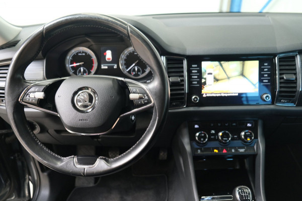 Škoda Kodiaq 1.5 TSI Business Edition 7p. > €15900,-Netto Export <