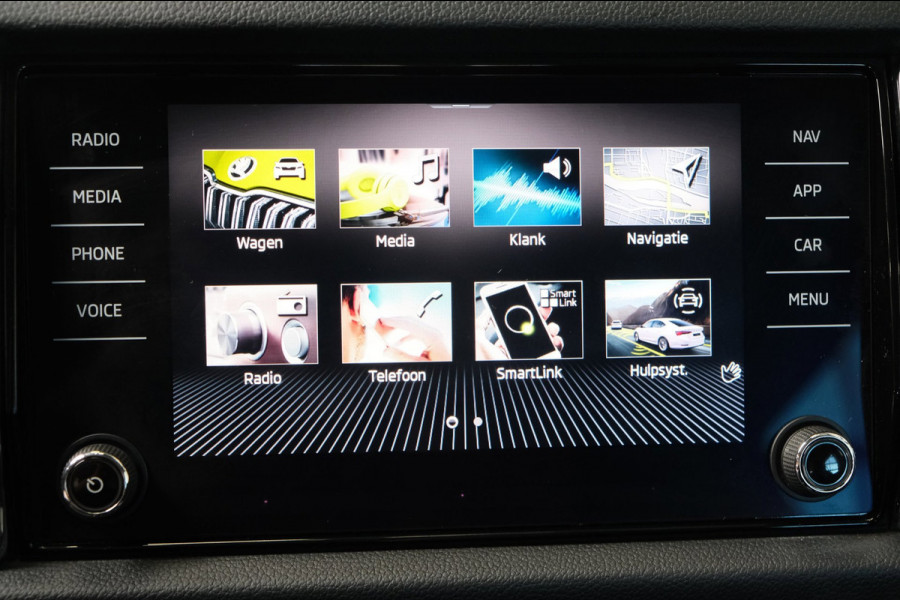 Škoda Kodiaq 1.5 TSI Business Edition 7p. > €15900,-Netto Export <