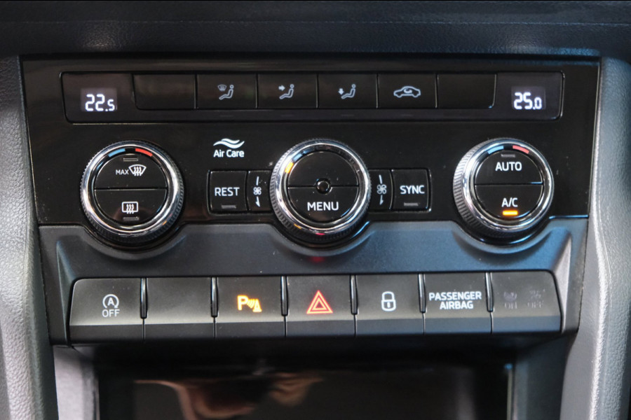 Škoda Kodiaq 1.5 TSI Business Edition 7p. > €15900,-Netto Export <