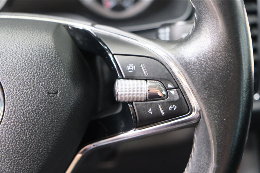 Škoda Kodiaq 1.5 TSI Business Edition 7p. > €15900,-Netto Export <