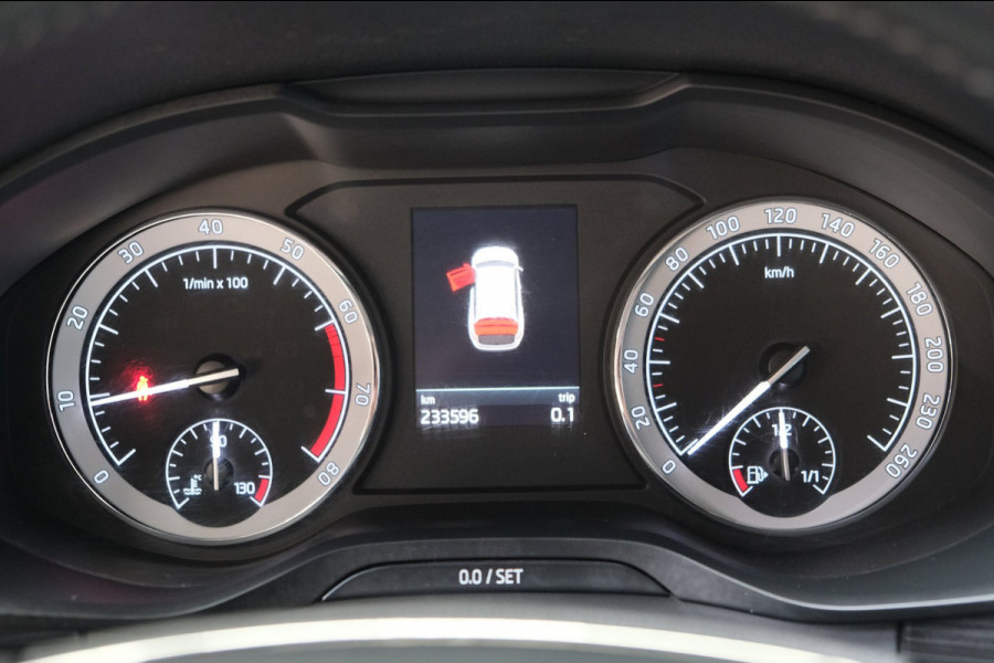 Škoda Kodiaq 1.5 TSI Business Edition 7p. > €15900,-Netto Export <