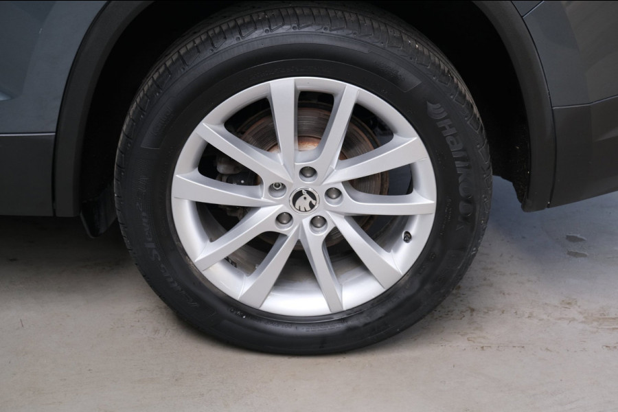 Škoda Kodiaq 1.5 TSI Business Edition 7p. > €15900,-Netto Export <