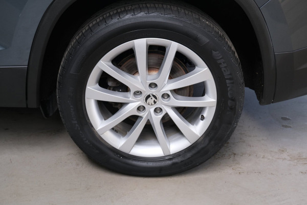 Škoda Kodiaq 1.5 TSI Business Edition 7p. > €15900,-Netto Export <