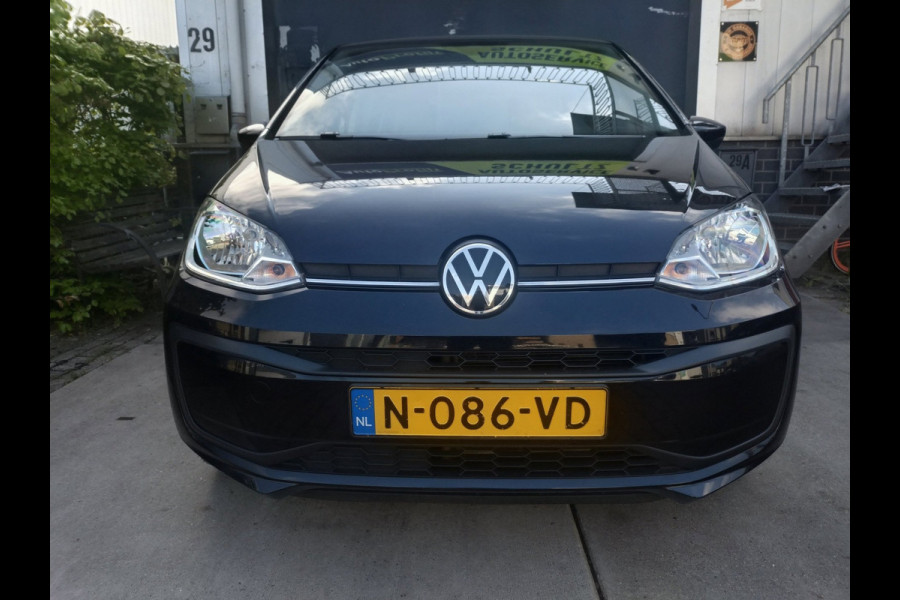 Volkswagen up! 1.0