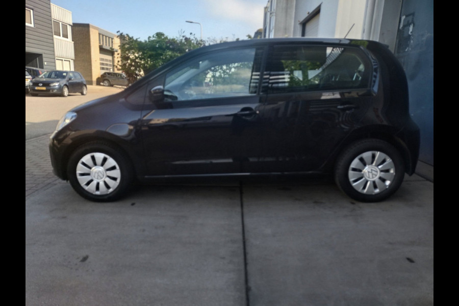 Volkswagen up! 1.0